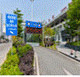 珠海站前廣場(chǎng)